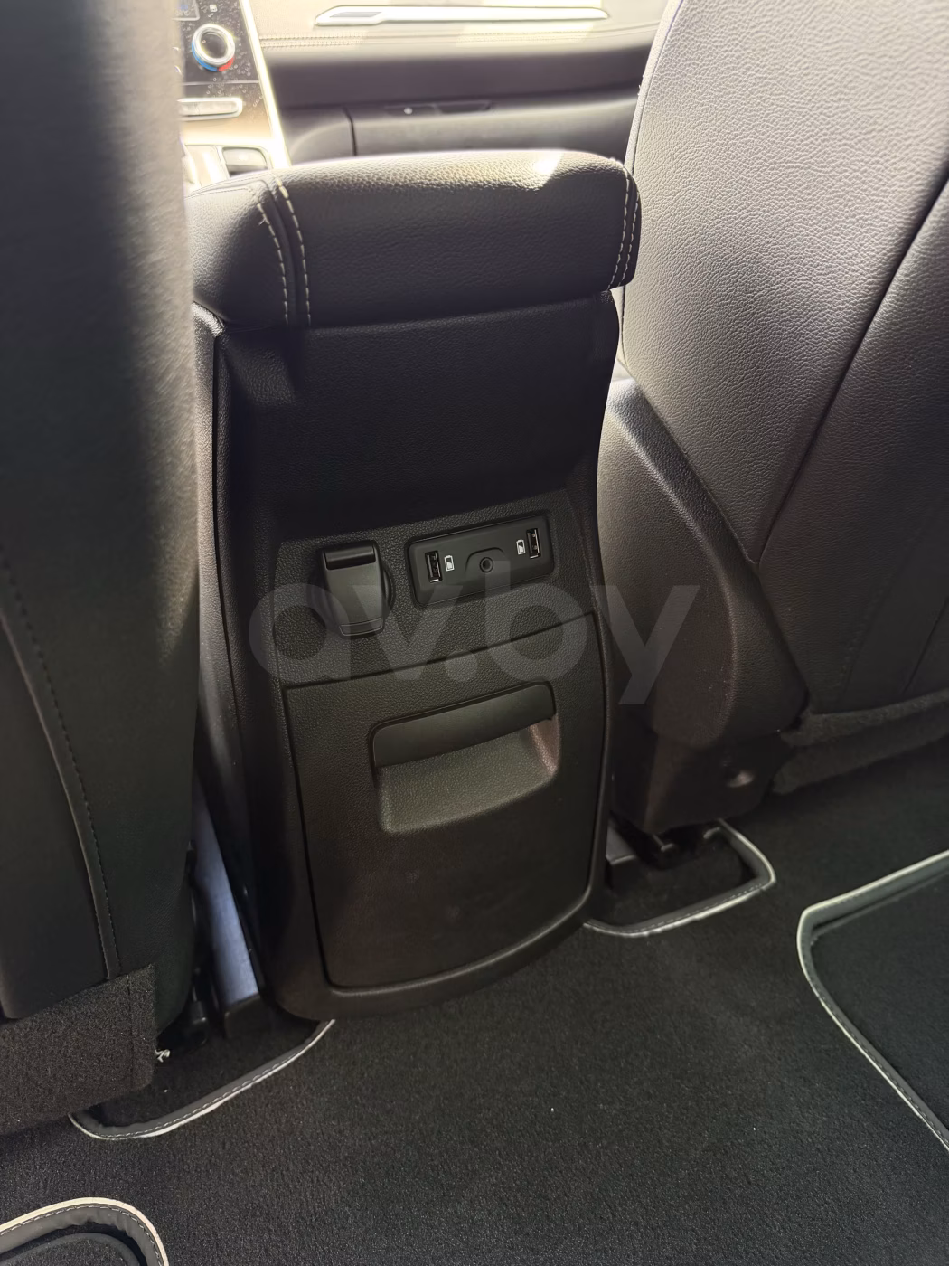 Renault Grand Scenic фото 16