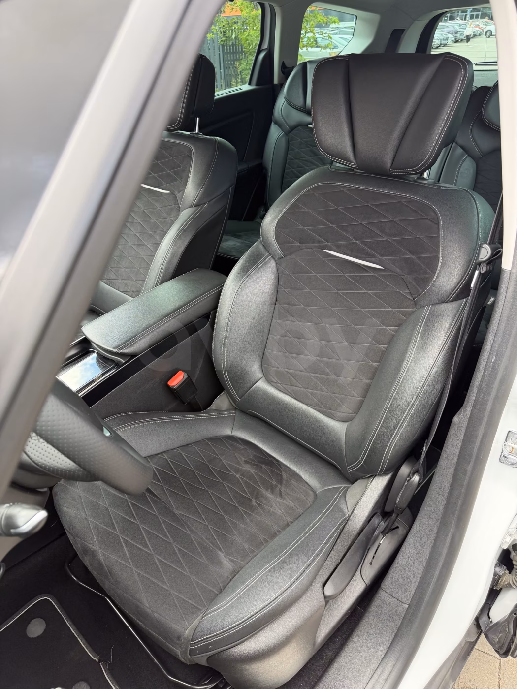 Renault Grand Scenic фото 18
