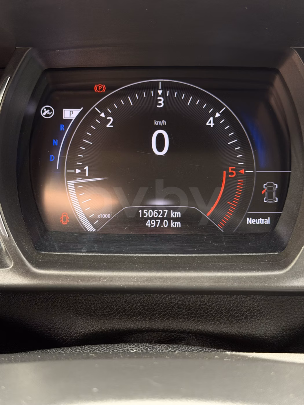 Renault Grand Scenic фото 20