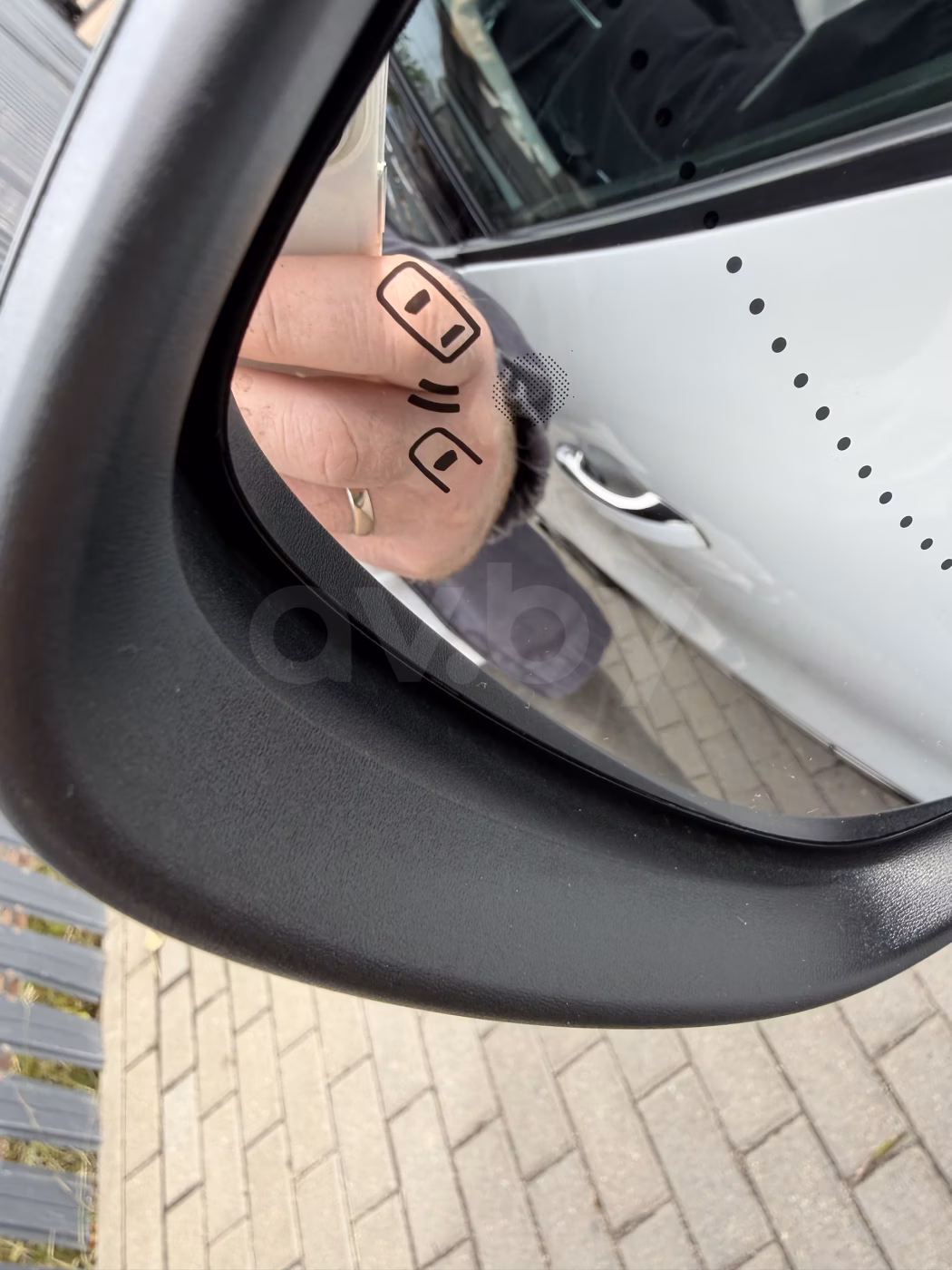 Renault Grand Scenic фото 23