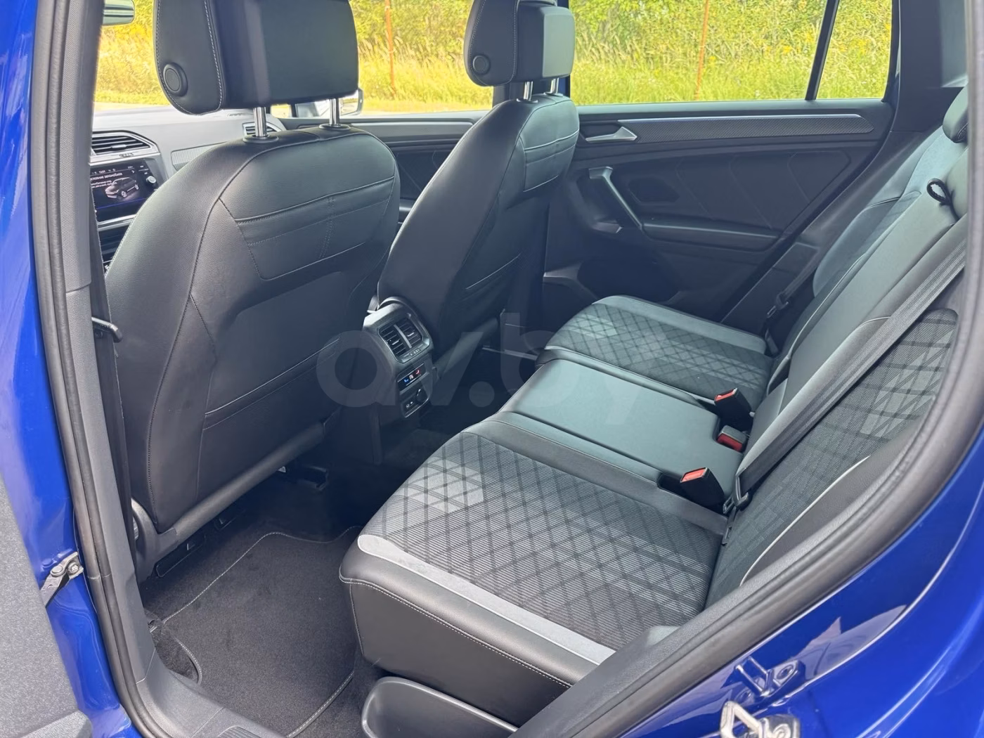 Volkswagen Tiguan фото 18