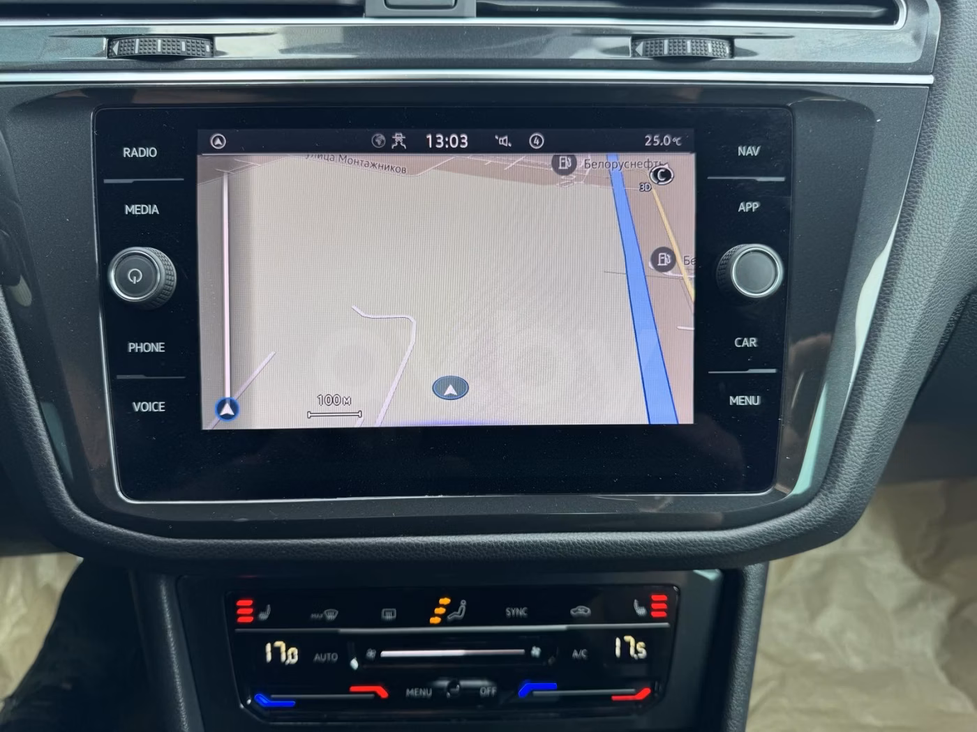 Volkswagen Tiguan фото 23