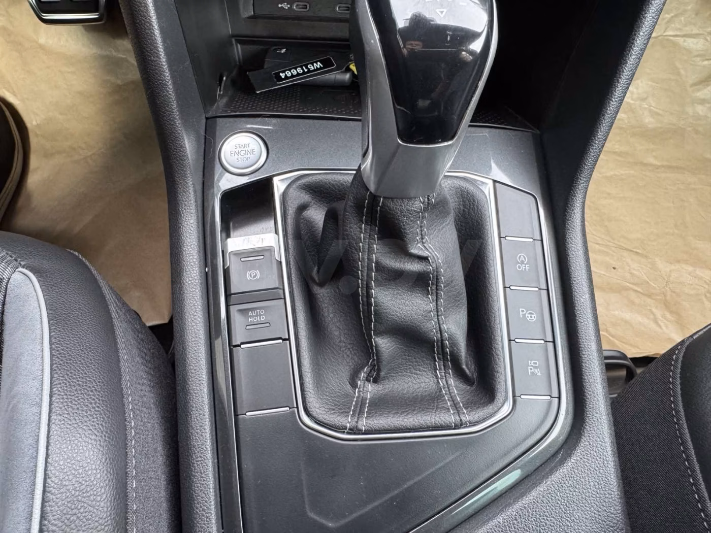 Volkswagen Tiguan фото 26