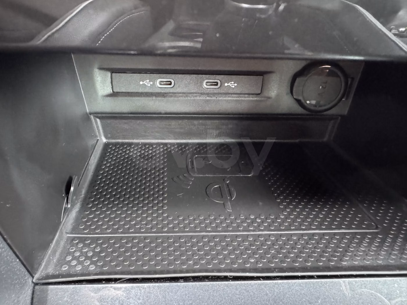 Volkswagen Tiguan фото 24
