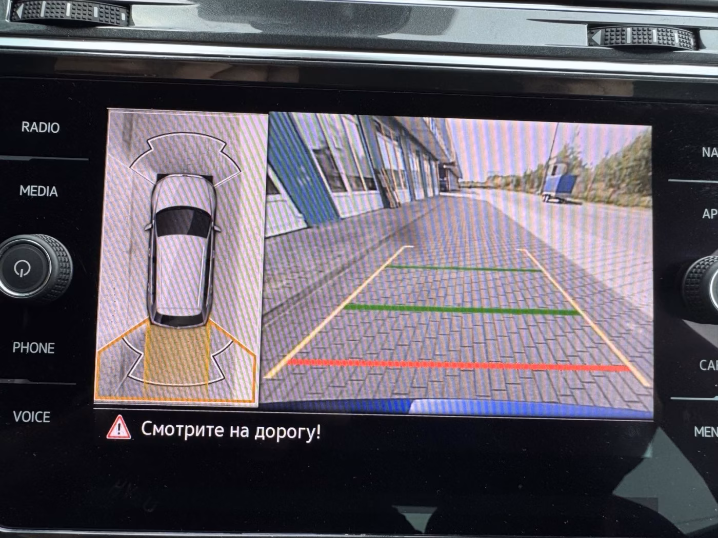 Volkswagen Tiguan фото 25