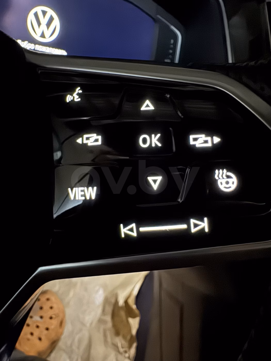Volkswagen Tiguan фото 14