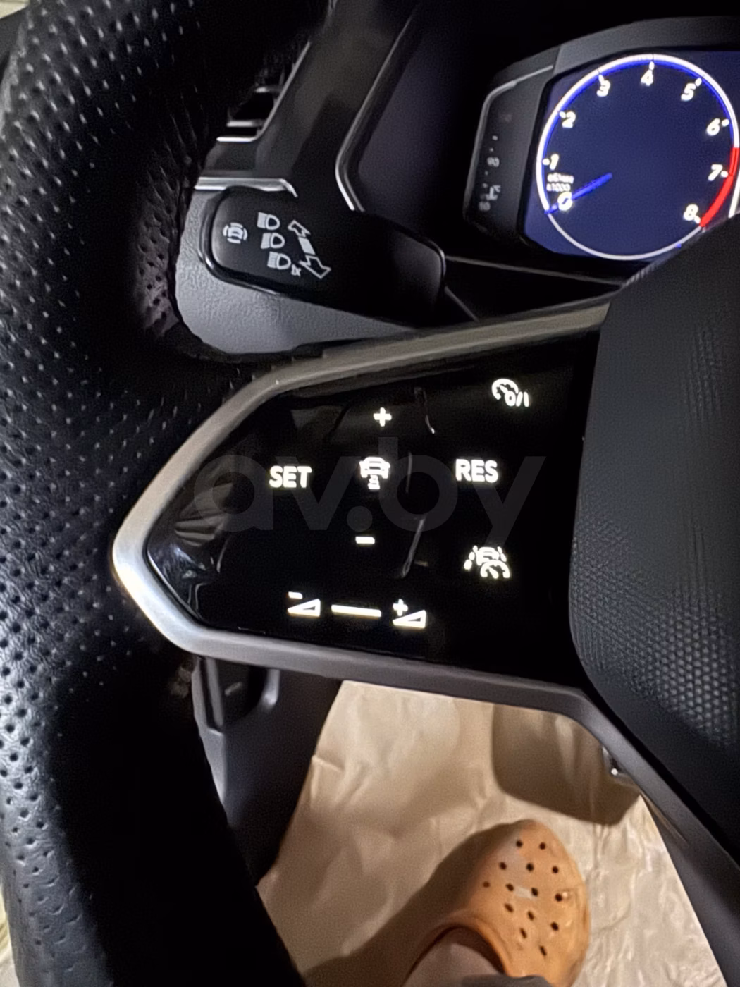 Volkswagen Tiguan фото 13