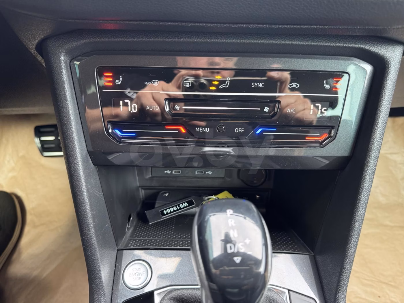 Volkswagen Tiguan фото 27