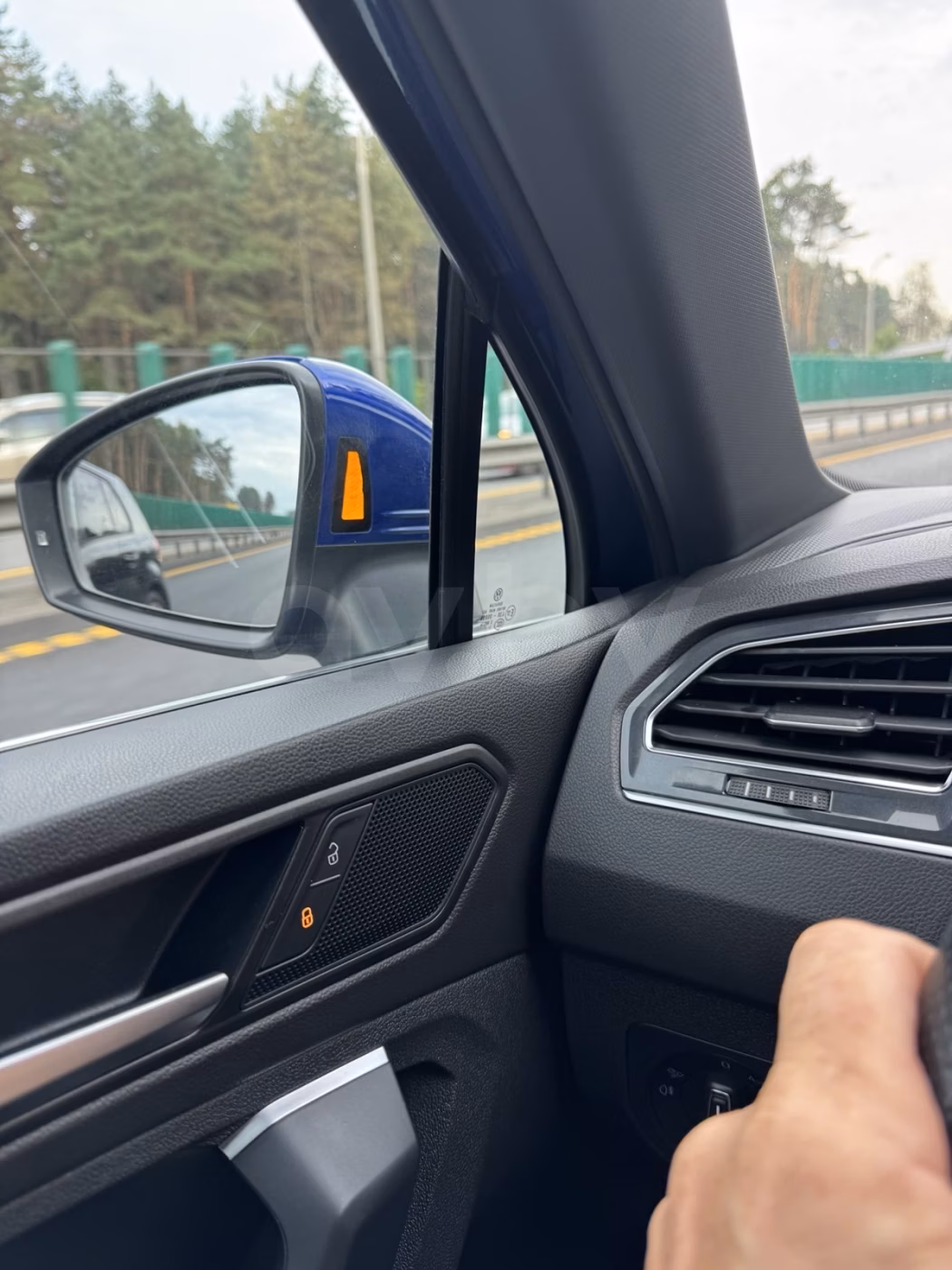 Volkswagen Tiguan фото 28