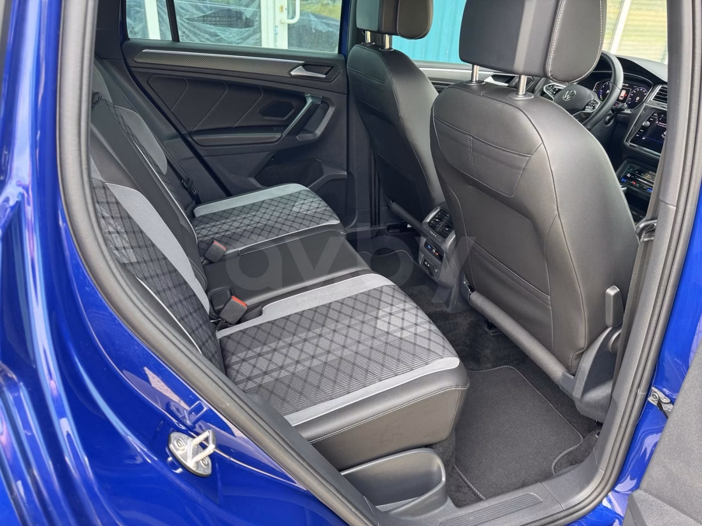 Volkswagen Tiguan фото 19
