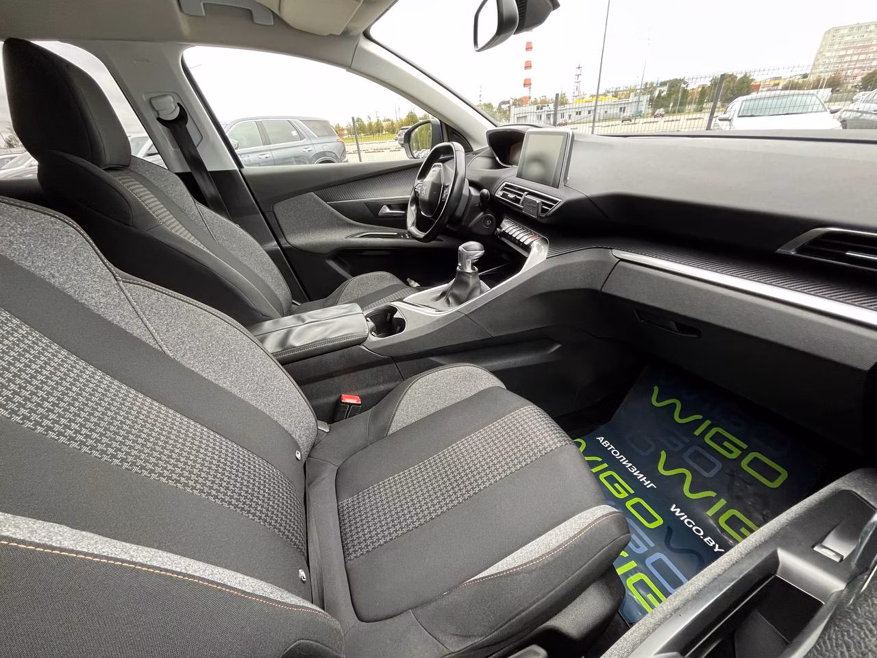Peugeot 3008 фото 12