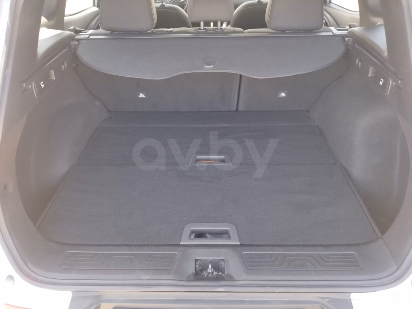Renault Kadjar фото 9