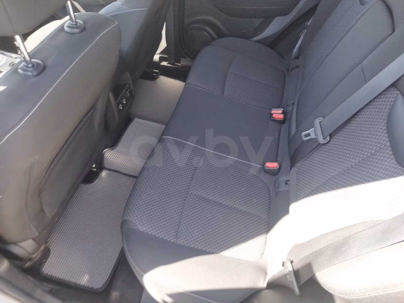 Renault Kadjar фото 10