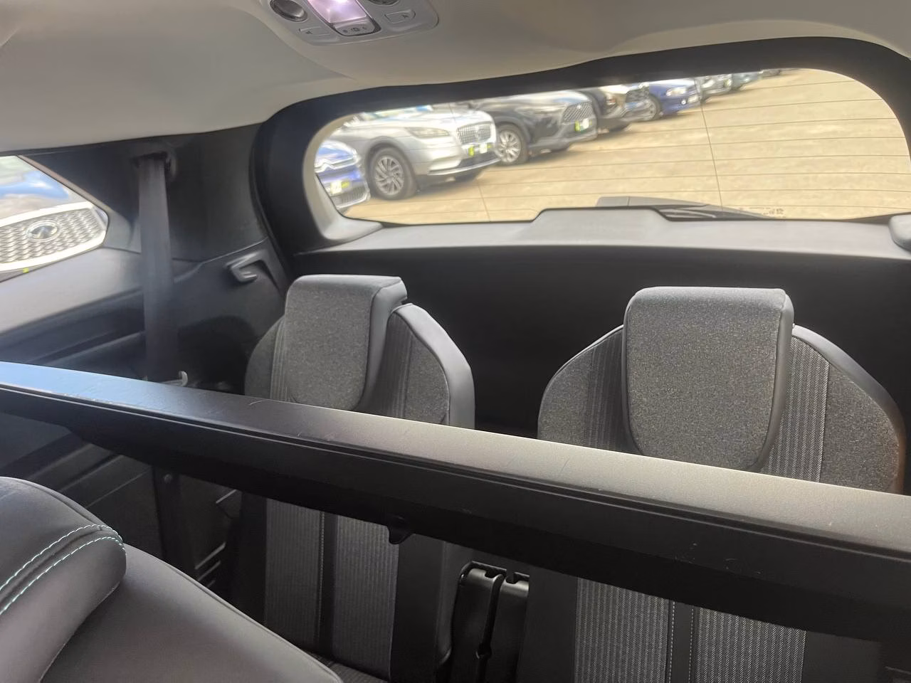 Peugeot 5008 фото 14