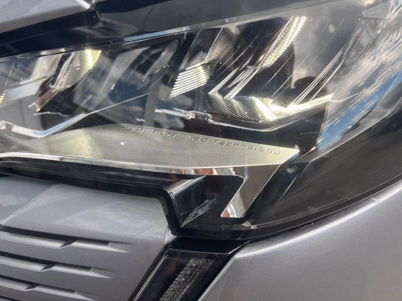 Peugeot 5008 фото 26