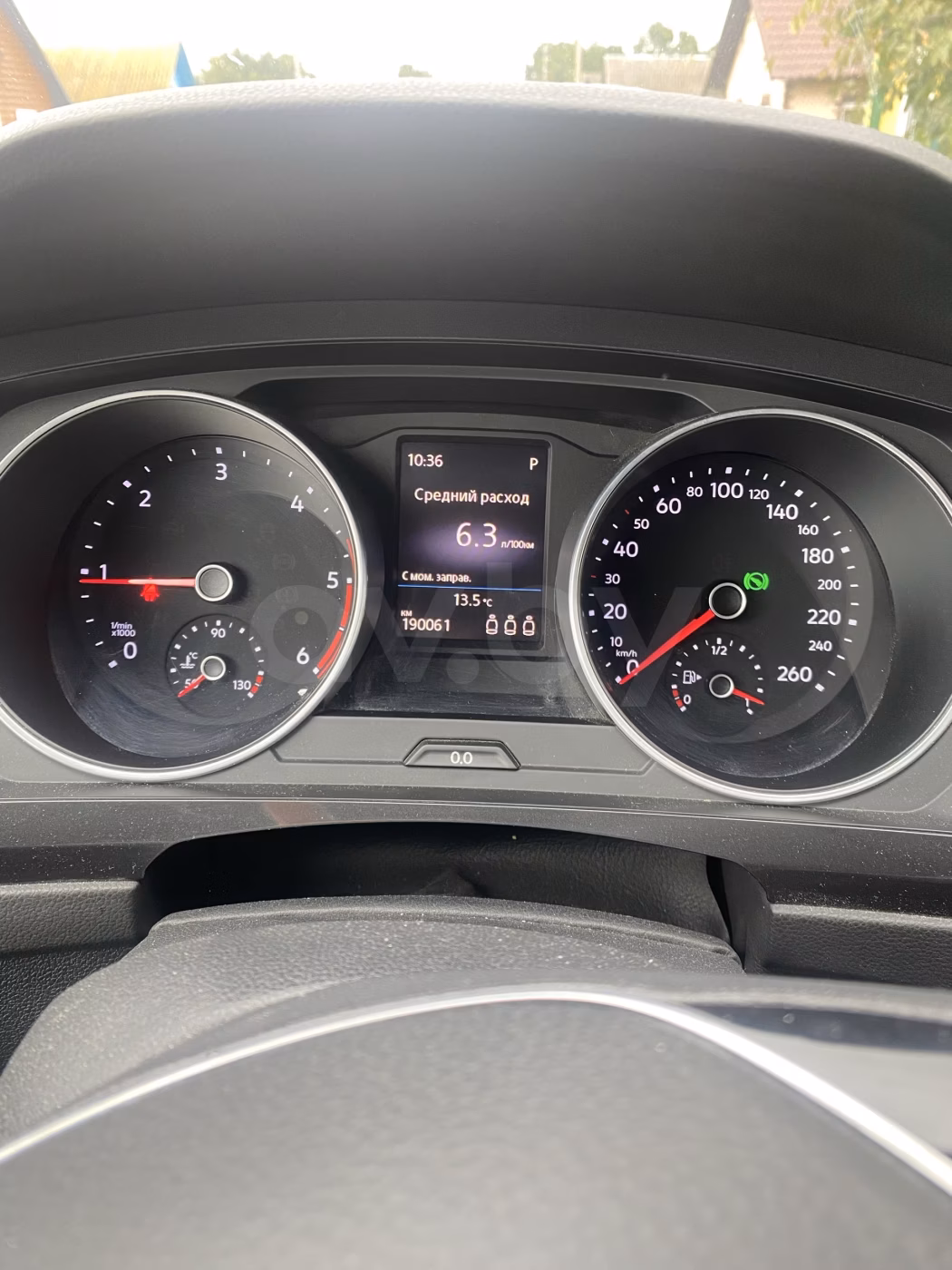 Volkswagen Tiguan фото 16