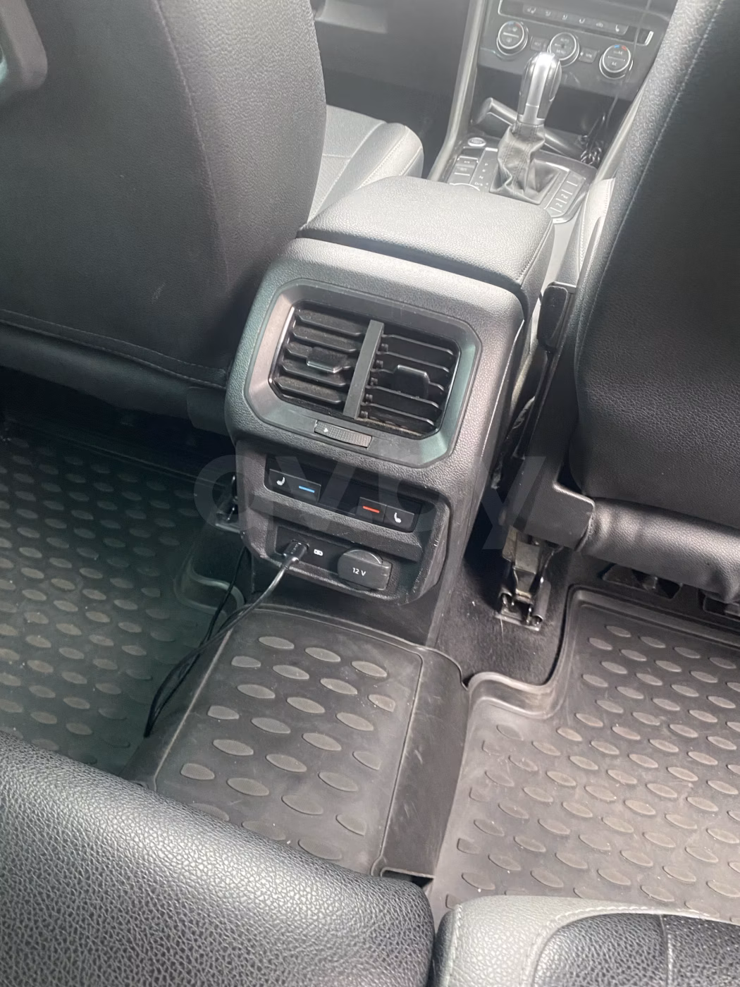 Volkswagen Tiguan фото 18