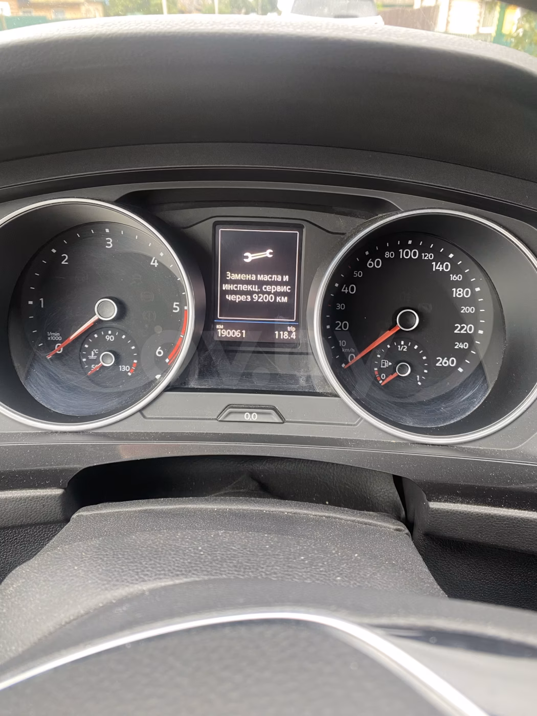 Volkswagen Tiguan фото 25
