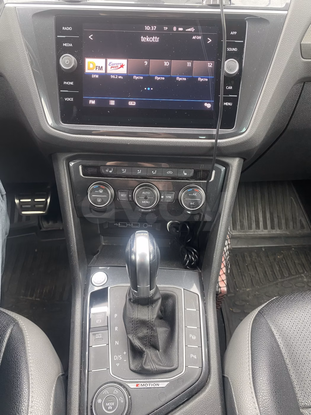Volkswagen Tiguan фото 26