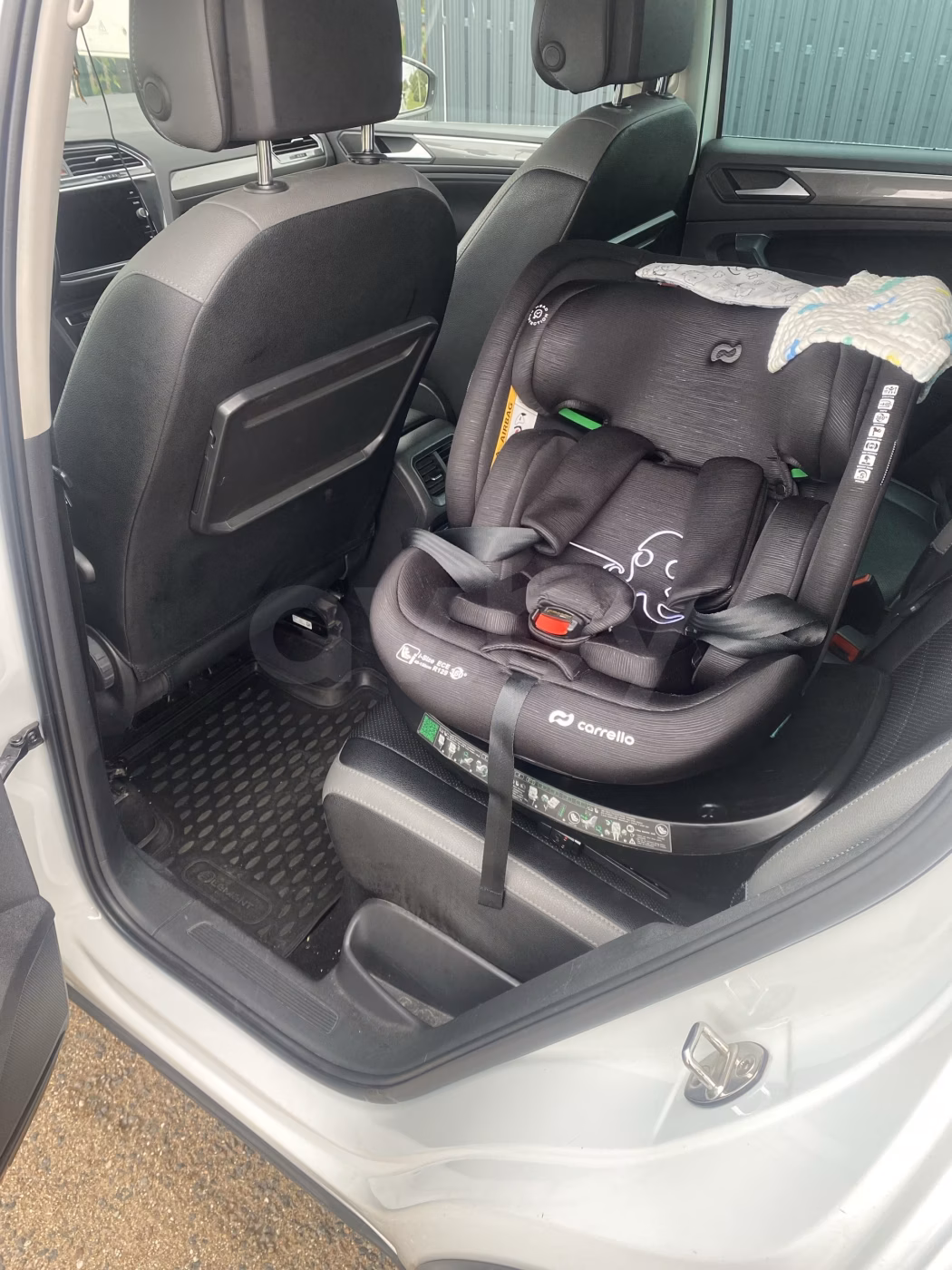 Volkswagen Tiguan фото 27
