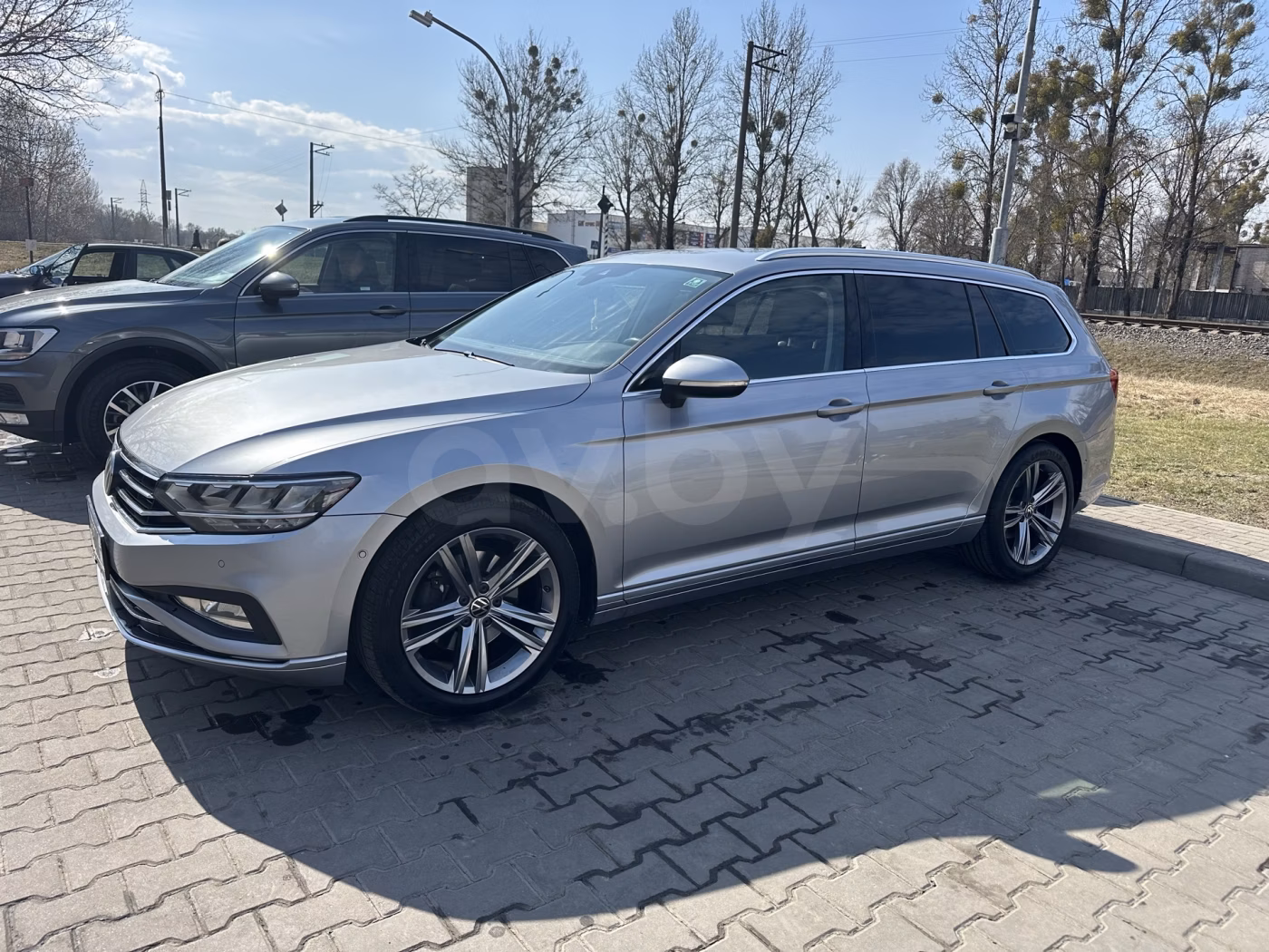 Volkswagen Passat фото 2