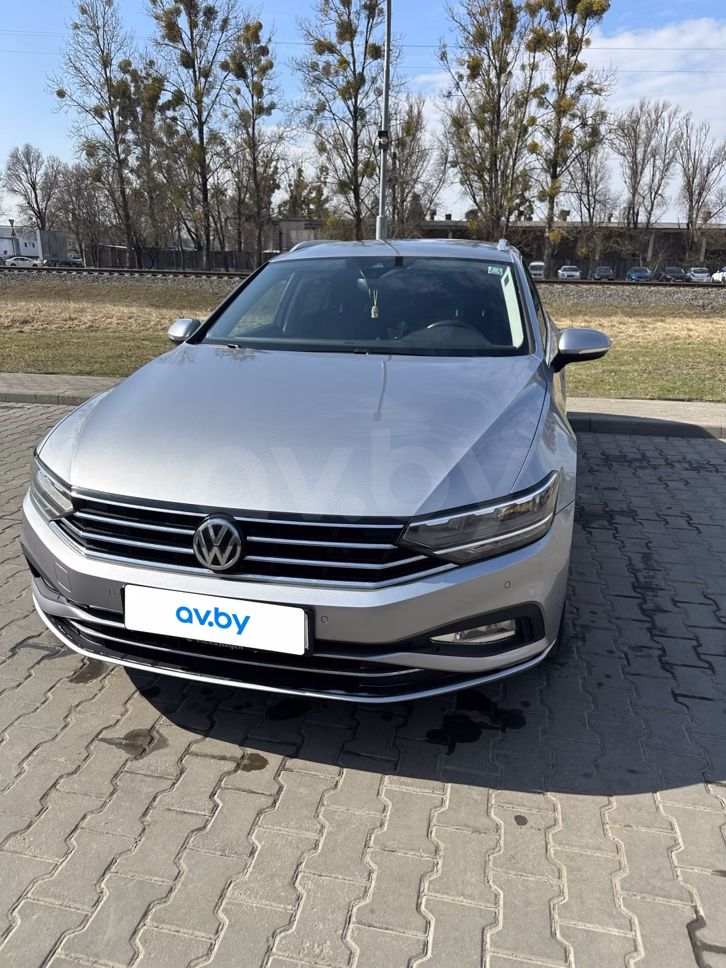 Volkswagen Passat фото 3