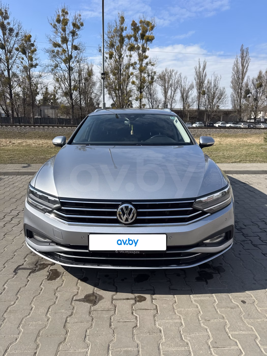 Volkswagen Passat фото 17