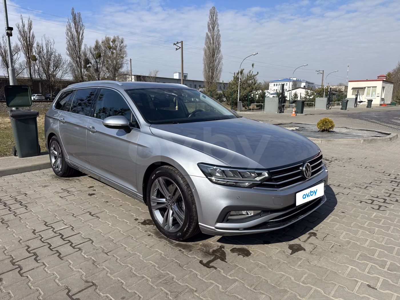 Volkswagen Passat фото 5