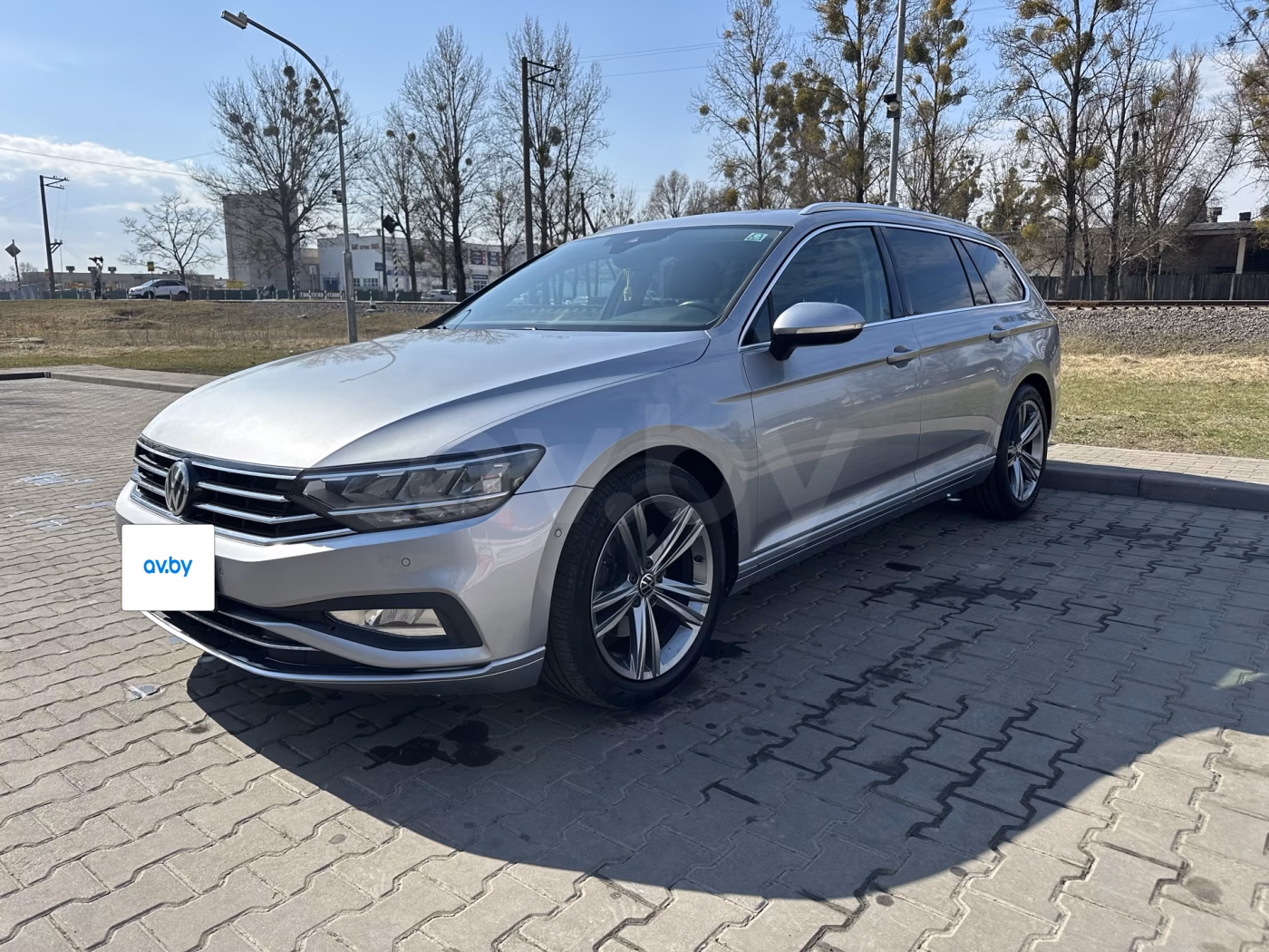Volkswagen Passat фото 15
