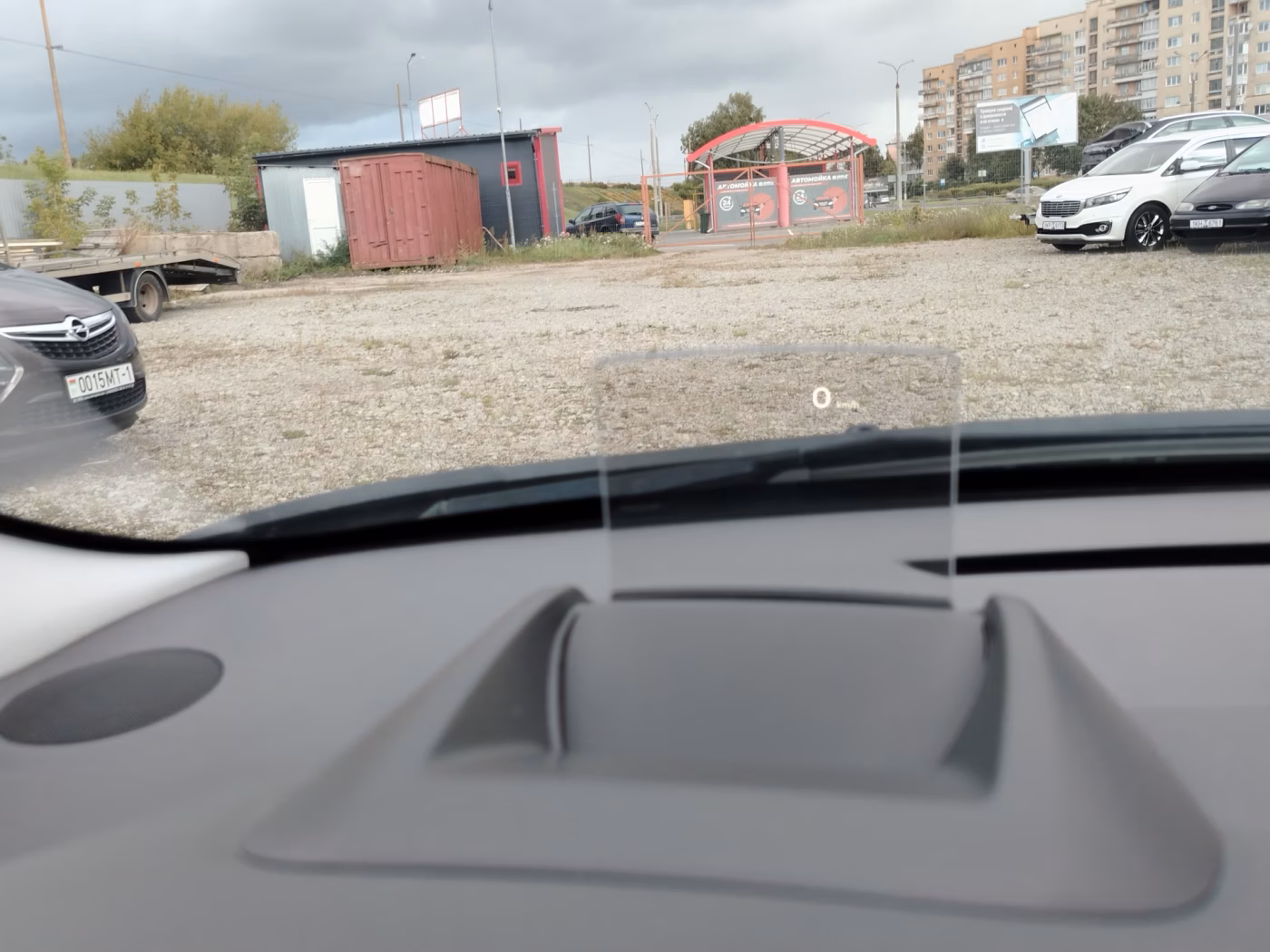 Peugeot 5008 фото 18