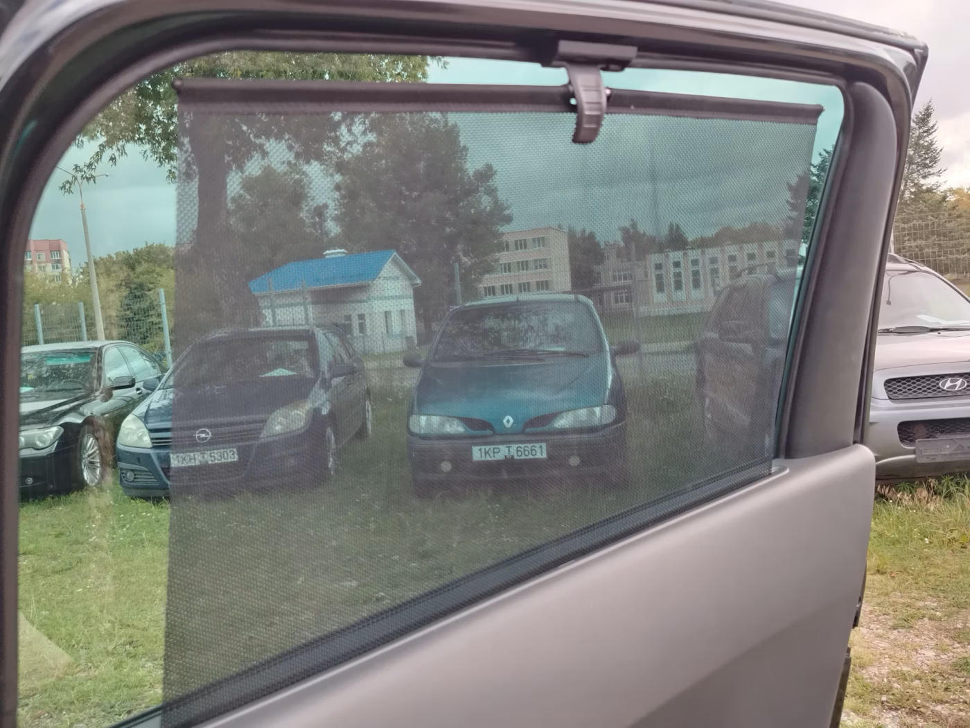 Peugeot 5008 фото 20
