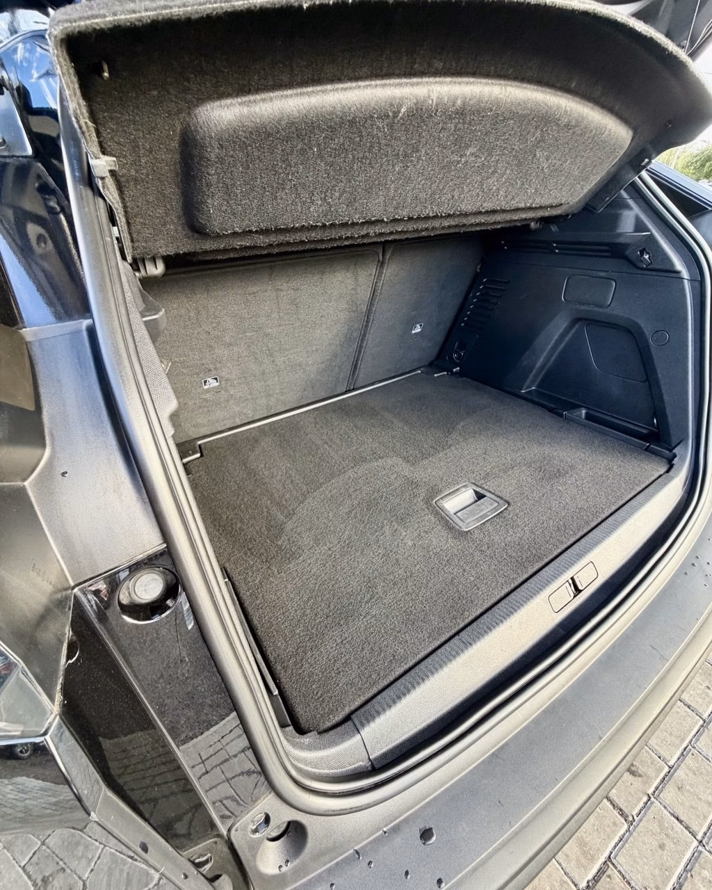 Peugeot 3008 фото 12