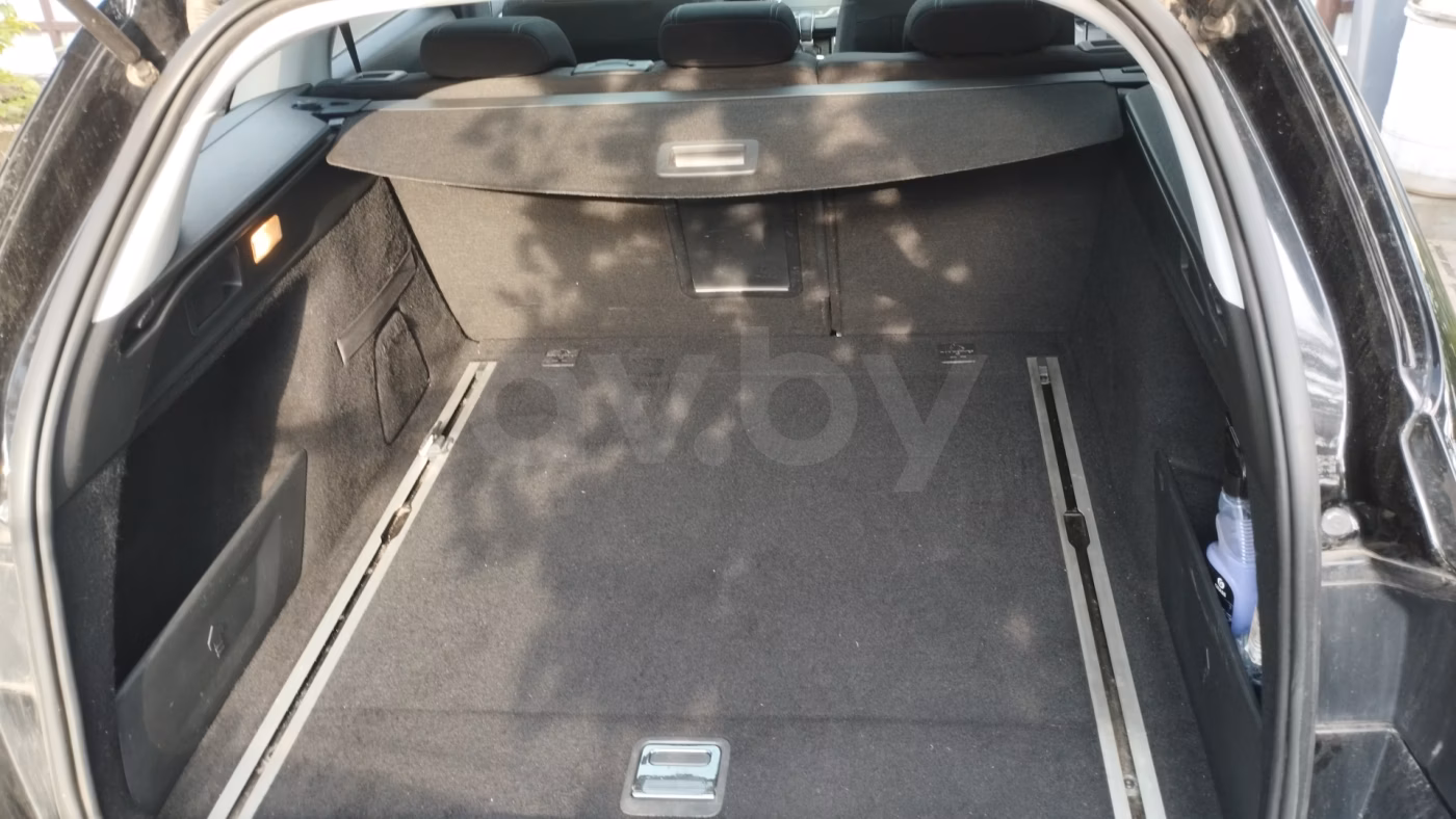 Peugeot 308 фото 12