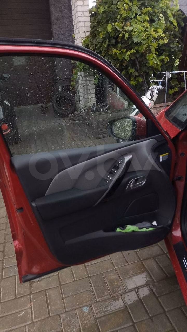 Citroen C4 Picasso фото 11