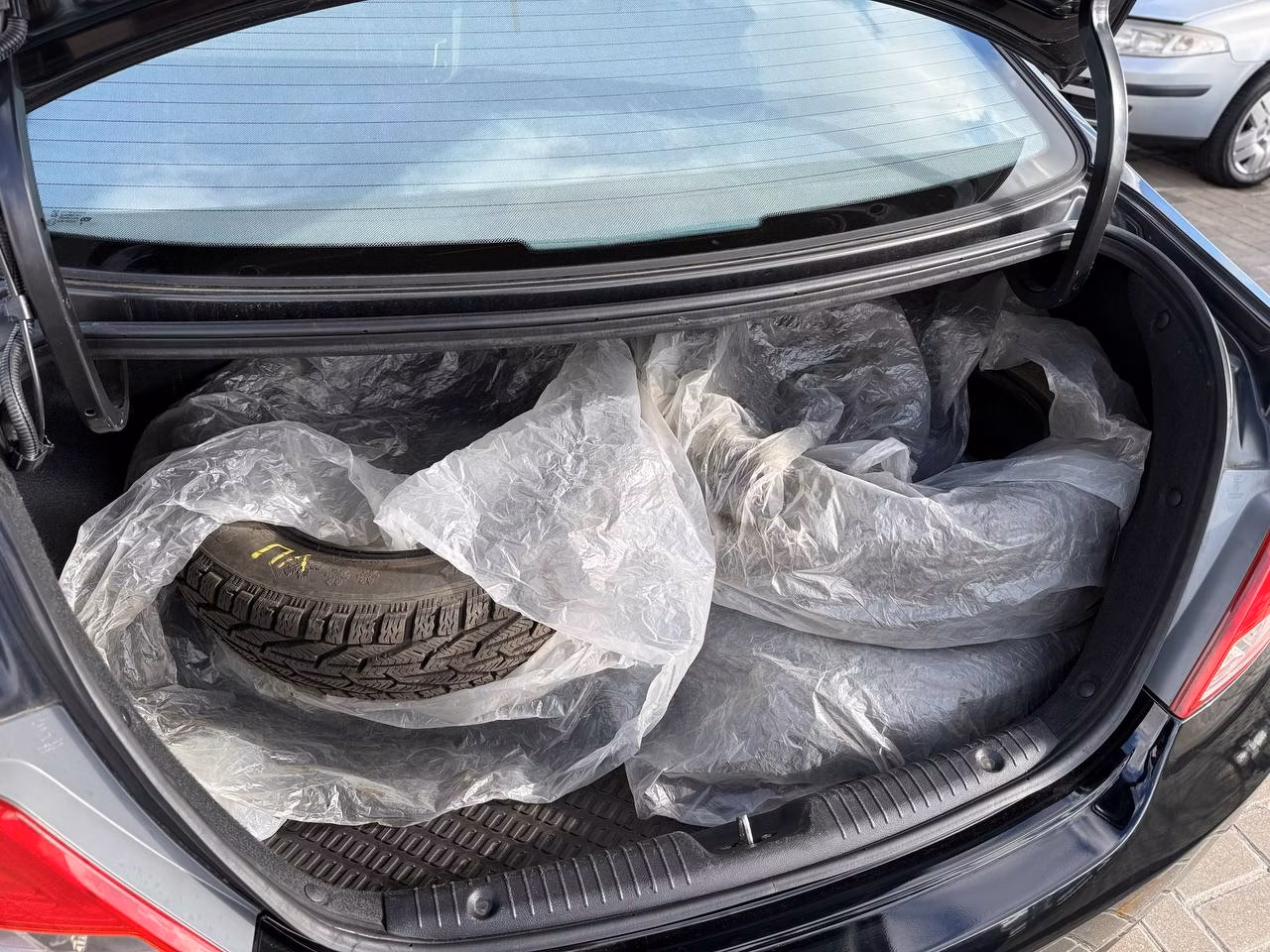 Hyundai Solaris фото 25