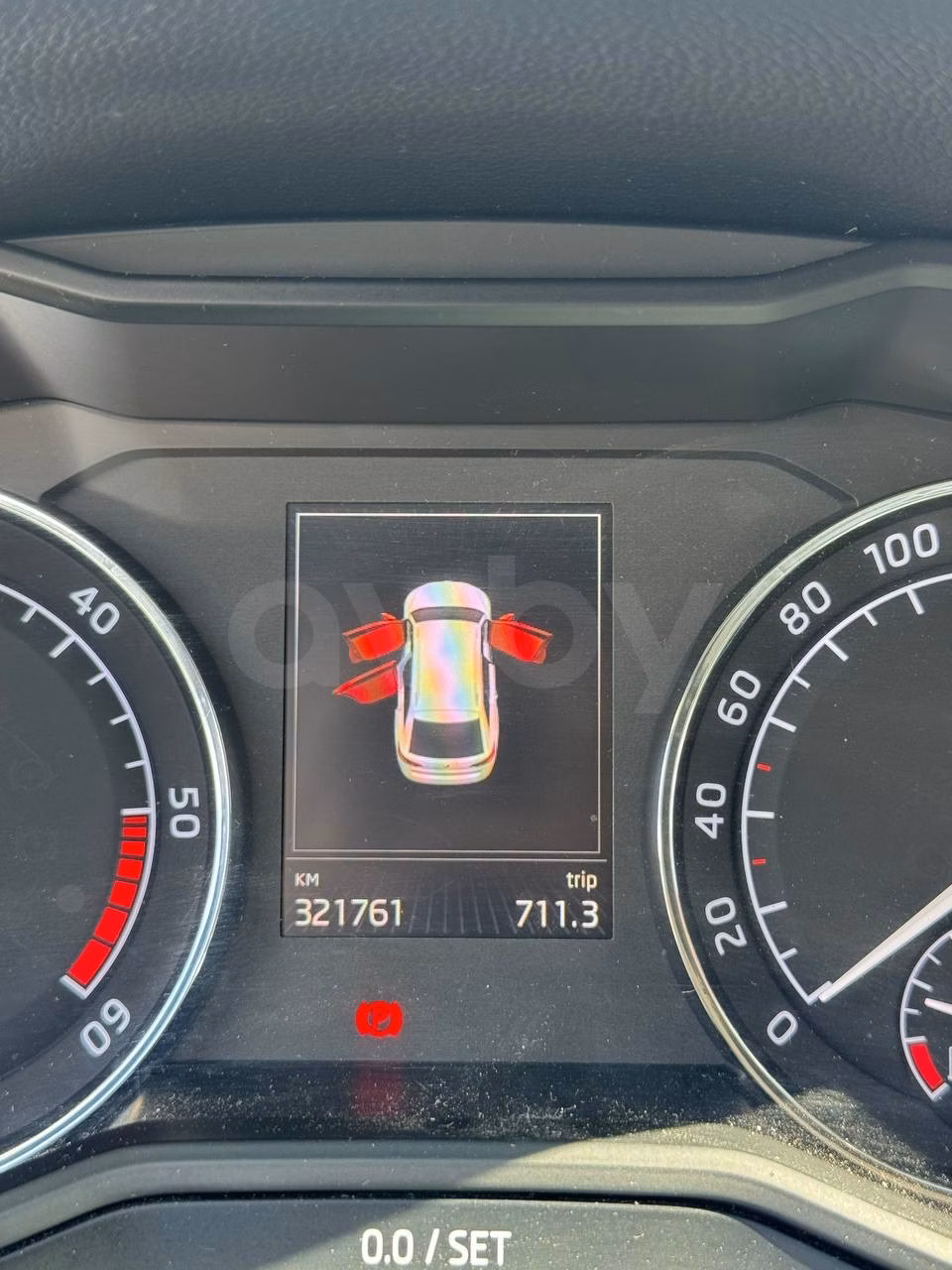 Skoda Superb фото 10