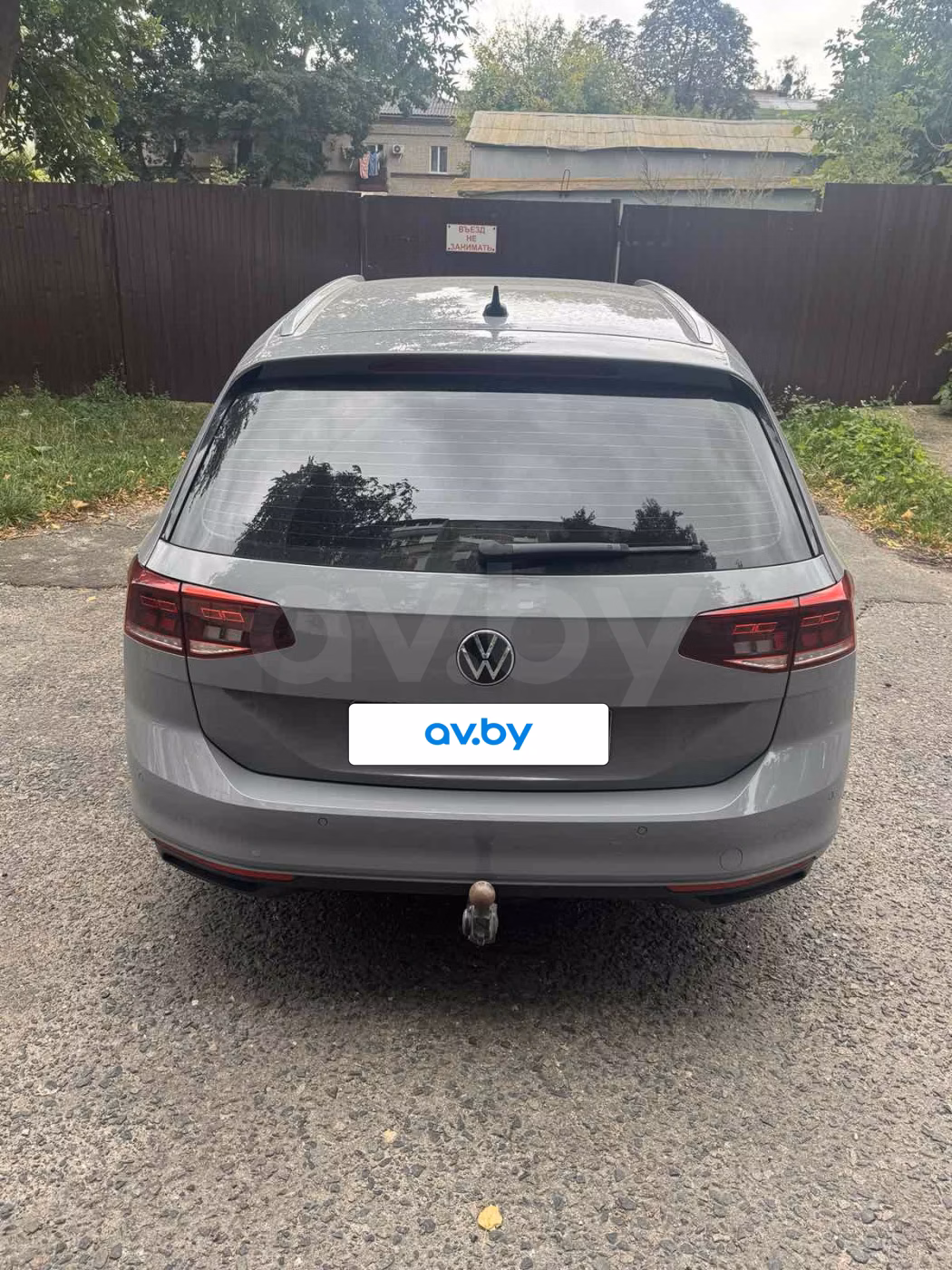 Volkswagen Passat фото 17