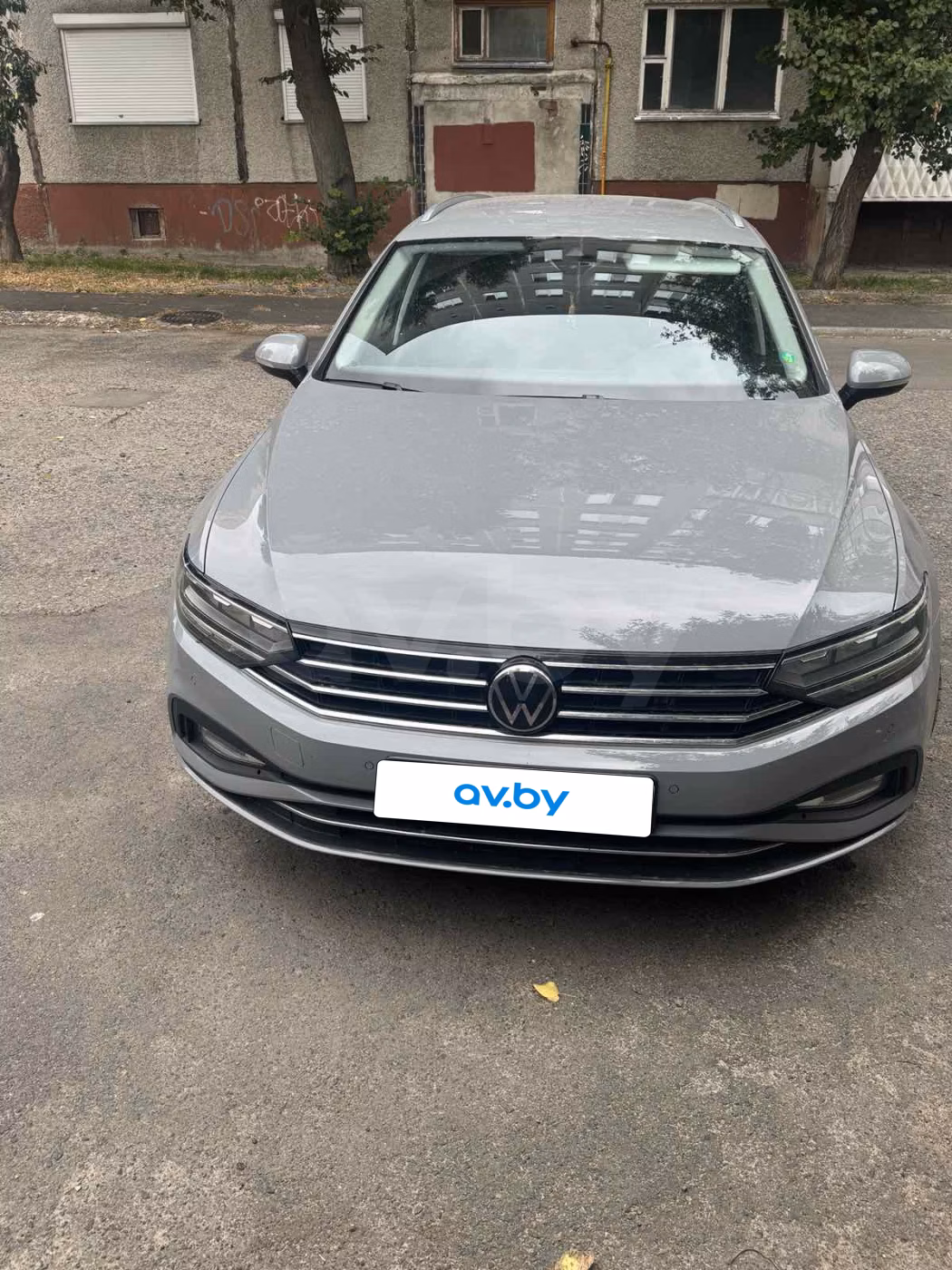 Volkswagen Passat фото 14