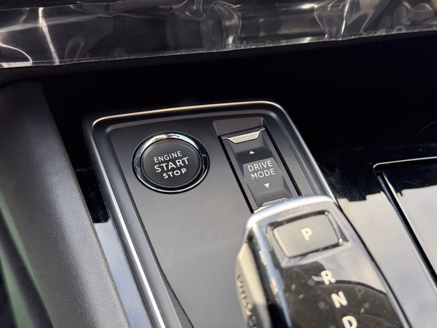 Peugeot 508 фото 17