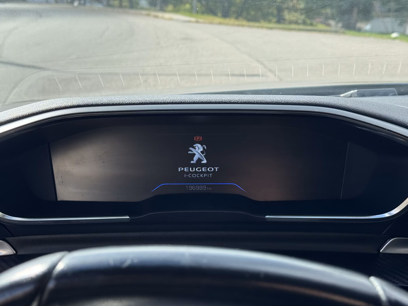 Peugeot 508 фото 14