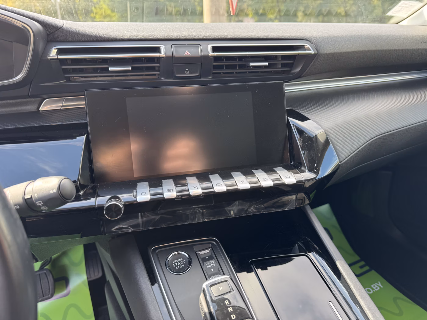 Peugeot 508 фото 15