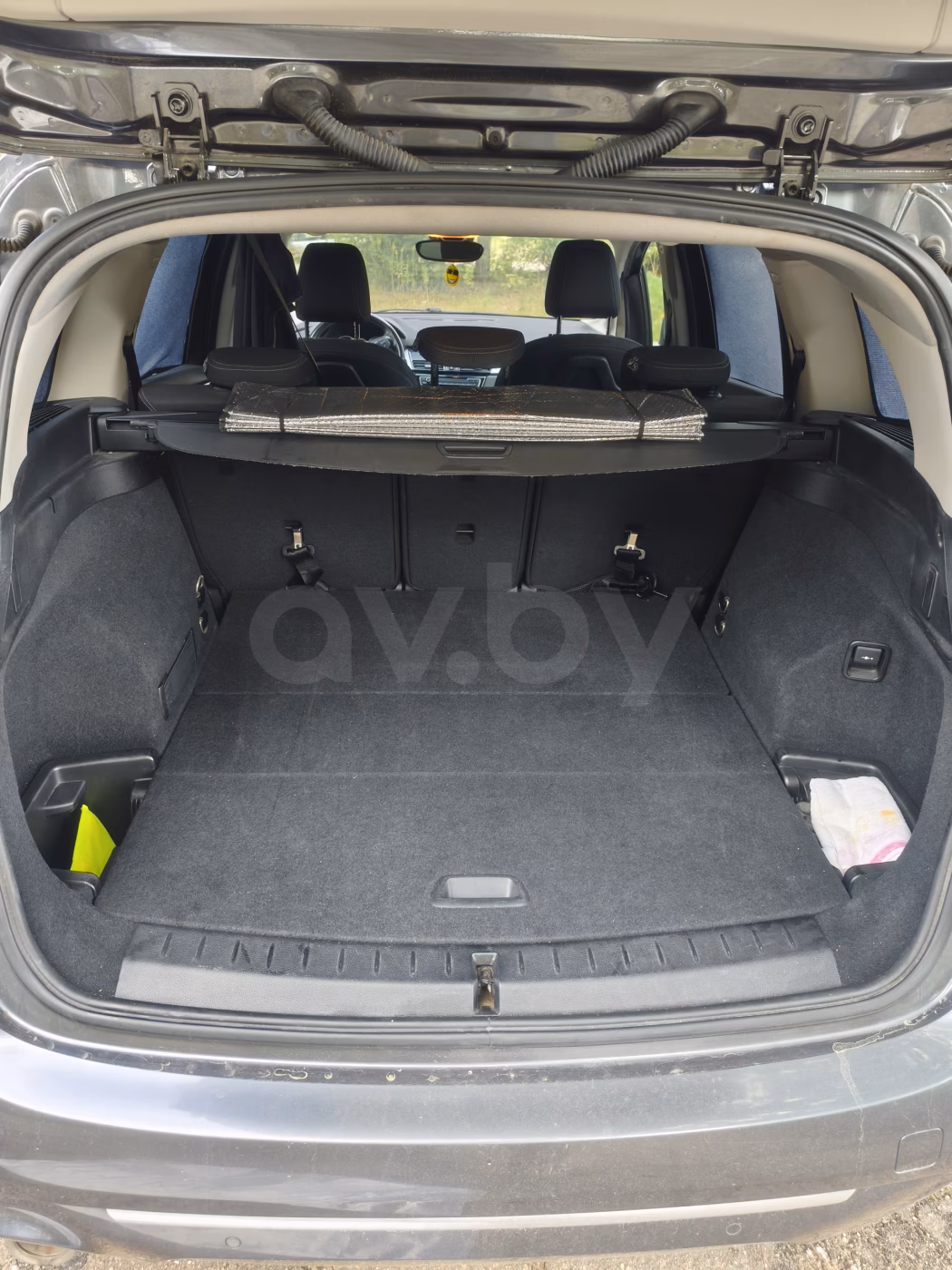 BMW 2 серия Gran Tourer фото 2