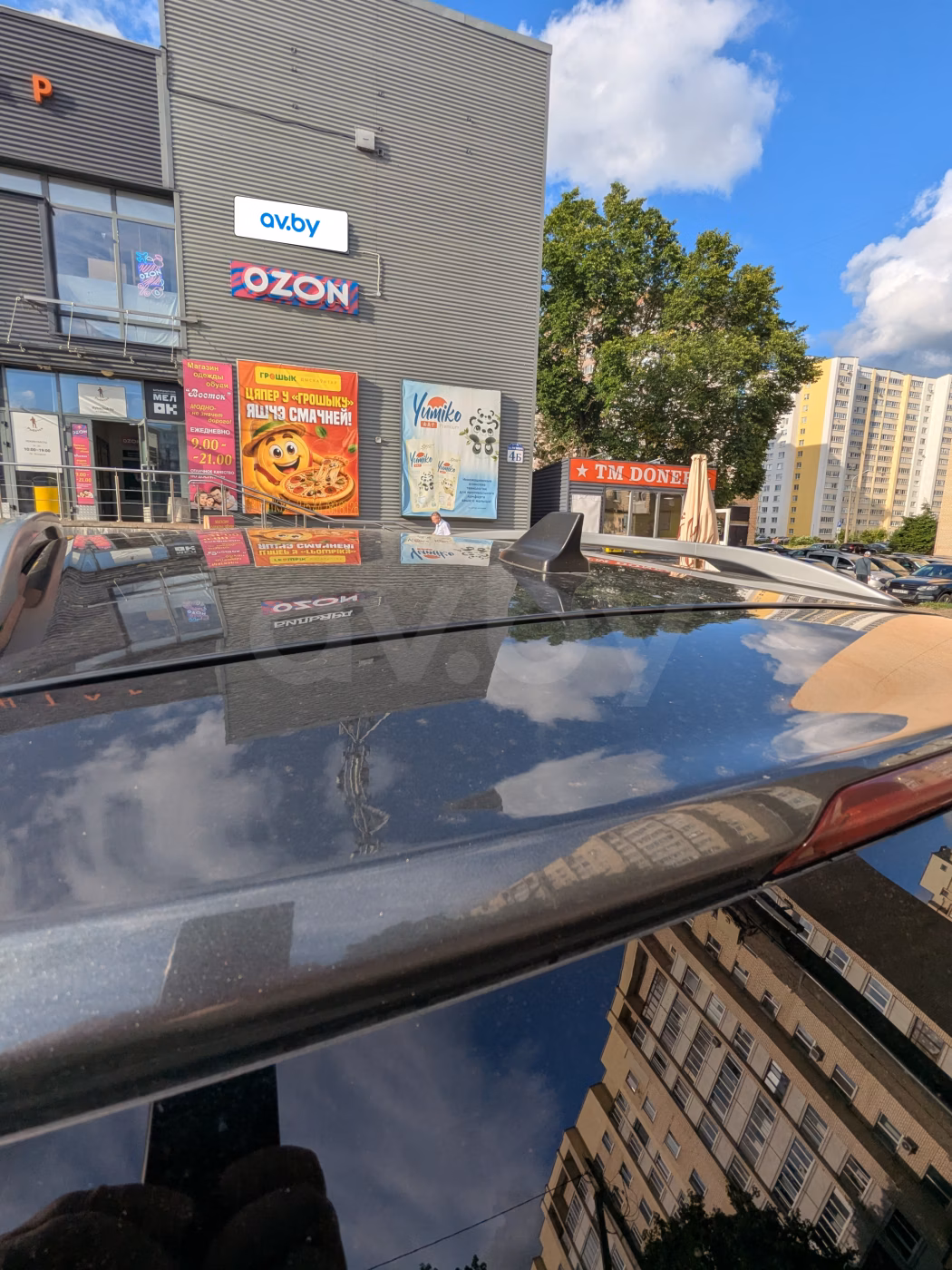 Ford Kuga фото 5