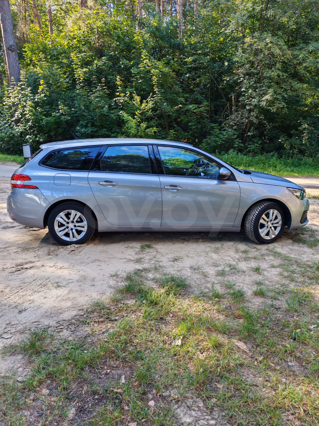 Peugeot 308 фото 2