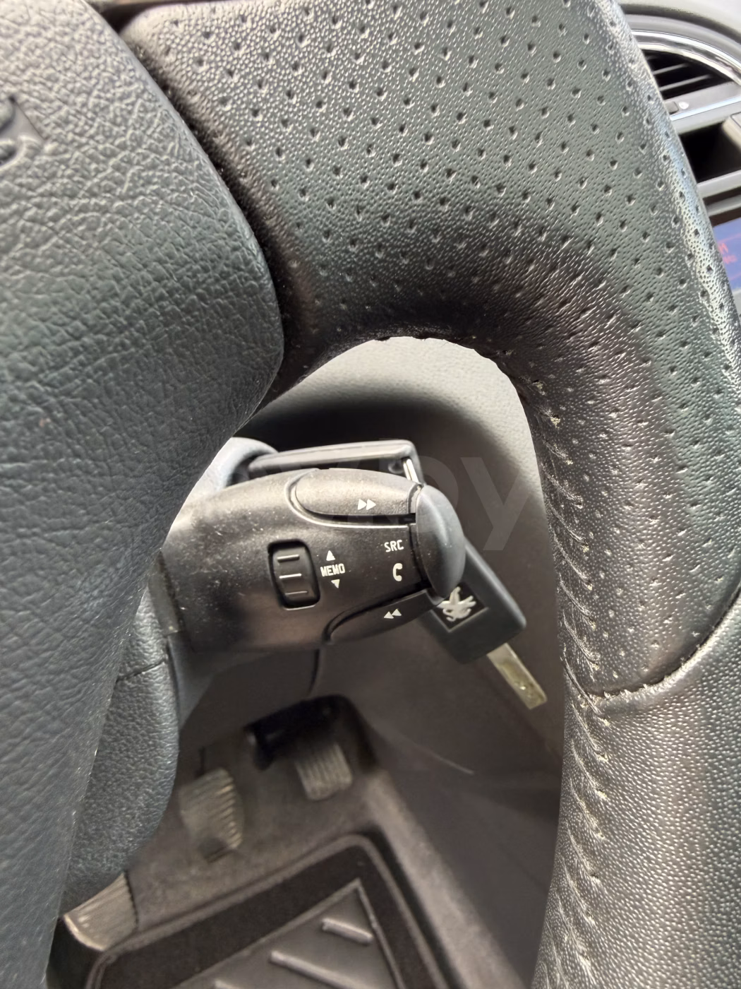 Peugeot 5008 фото 17