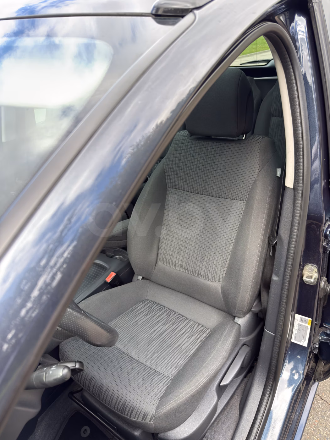 Peugeot 5008 фото 12