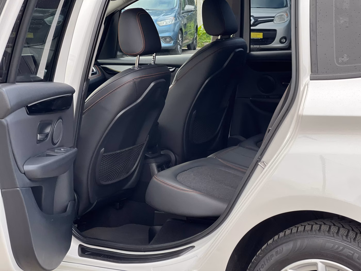 BMW 2 серия Gran Tourer фото 17