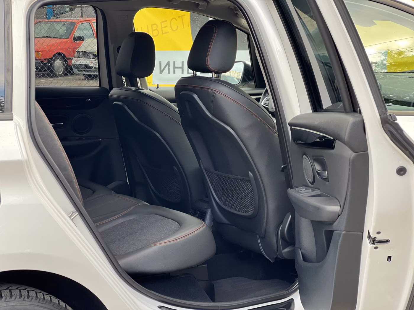 BMW 2 серия Gran Tourer фото 19