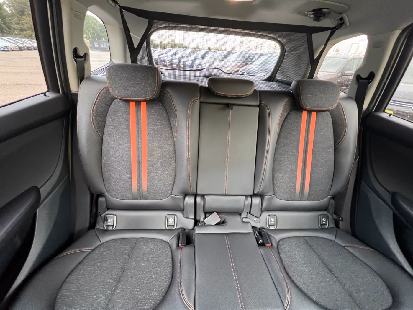 BMW 2 серия Gran Tourer фото 22