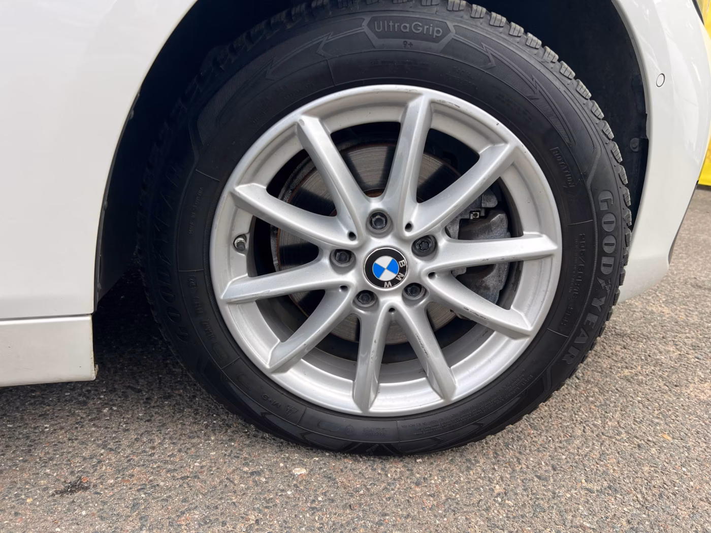BMW 2 серия Gran Tourer фото 25